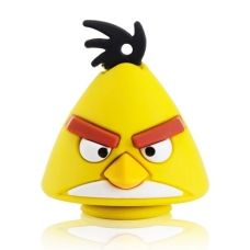 USB  8GB  ANYline  YELLOW BIRD (пэт блистер)